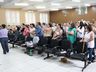 Seminário Saúde, Cuidado, Existência e bem Viver é realizado em Campo Erê