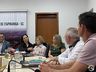 Primeira bibliotecária de Itapiranga é homenageada em sessão solene