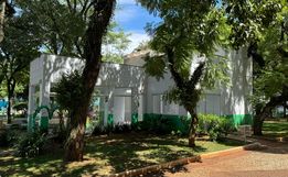 Vereadores de SMO aprovam cedência de espaço para base da PM na praça central