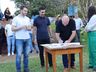 Prefeitura faz evento para anunciar investimentos