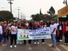 Programação de 7 de Setembro em Campo Erê inicia com "alvorada"