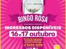 ACIIO/CDL inicia venda de ingressos para o Bingo Rosa