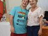 Município de Anchieta realiza a 6ª Festa do Trabalhador 