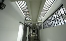 Justiça autoriza construção de vagas em presídios em Santa Catarina