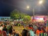 Show da Orquestra de Itapiranga reúne grande público