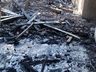 Família pede ajuda após incêndio destruir residência no centro de Tunápolis