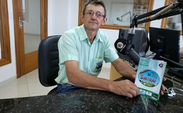 Sindicato de Iporã do Oeste irá visitar agricultores para divulgar guia de convênios