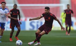 Inter aproveita chances e vence o Bahia no Campeonato Brasileiro