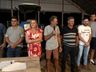 Governo municipal de Campo Erê entrega trator para patrulha agrícola
