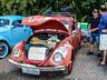 1º Encontro de Carros Antigos acontece em São Miguel do Oeste