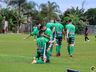 Em casa, Ouro Verde vence Guarani e recupera liderança da Taça Unsa Bier
