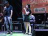 Canta Saltinho 2025 destaca talentos locais em noite de música e emoção