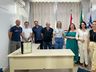 Novos secretários municipais assumem cargos em Guaraciaba 