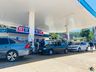 Postos de combustíveis de Itapiranga registram falta de gasolina