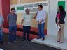 Inaugurado Laboratório de análises da Coopacep em São José do Cedro
