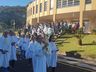 Igreja Matriz São José realiza celebração de Corpus Christi