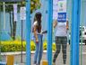 Enem 2020: Portões são fechados e provas começam a ser aplicadas em SMOeste