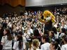 Mais de 550 alunos se formam no PROERD em SMOeste