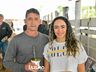 Confira fotos de domingo da maior feira multisetorial da região