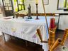 Museu de Itapiranga lança exposição religiosa