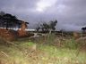 Vento e chuva  forte deixa prejuízos em Campo Erê e região  