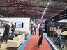 Inicia visitação ao parque de exposições da 11ª Efrait