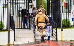Polícia Militar prende 3 por tráfico de drogas em São Miguel do Oeste 
