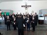 Liga Cultural e de Coros da Fronteira realiza encontro regional