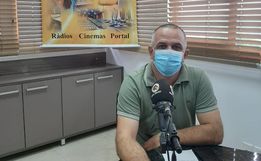 Aumento de casos da Covid-19 gera caos na saúde
