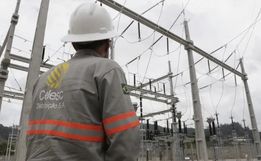 Falha em rede elétrica deixa moradores sem luz em SMOeste