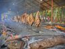 Tradicional Costelão do Trabalhador reúne cerca de mil pessoas em São Miguel do Oeste
