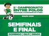 Escola da Chape de São Miguel do Oeste disputa finais na Arena Condá