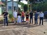 Prefeito demonstra otimismo com nova etapa para pavimentações