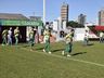 Guarani vira nos acréscimos e vence o Ipiranga pelo Estadual