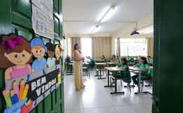 São Miguel do Oeste sedia provas do concurso público da Educação com 1.812 candidatos