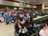 SIPAT 2025 destaca saúde mental e ginástica laboral para servidores públicos de SMO