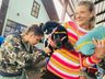 Itapiranga realiza mutirão de castração de cães e gatos