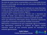 Mondaí esclarece em nota que município não tem confirmação positiva para Covid-19