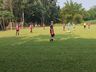Flamengo encerra 1ª fase na liderança do municipal de campo em Cedro