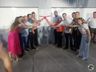 Realizado ato inaugural do novo Estádio Municipal de Esportes de Tunápolis