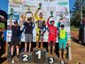 3ª etapa da Copa Oestina de Veloterra reúne grande público em Iporã do Oeste