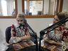 Soberanas de SJO divulgam a Deutsche Woche nas Rádios Itapiranga e Oeste FM
