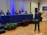 JCI empossa nova diretoria em São Miguel do Oeste