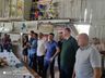 Poder público entrega obra de R$ 3,3 milhões em Guaraciaba