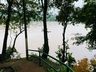 Nível de água do Rio Uruguai baixa e libera trânsito em pontes
