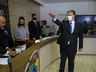 Vereadores, prefeito e vice são empossados em São José do Cedro