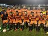 Corintians vence na estreia do Municipal de Campo em Cedro
