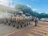 Polícia Militar de Itapiranga inaugura galeria de veteranos