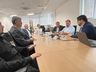 São Miguel do Oeste avança em tratativas para aderir ao Programa Cidade Inteligente