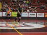 Com quatro gols de Gabi, São Miguel Futsal/Joni Gool goleia Faxinal Futsal